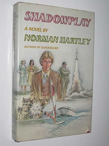 Shadowplay: A novel - Click to Buy