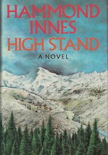 High Stand