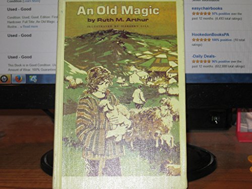 An old magic - Click to Buy