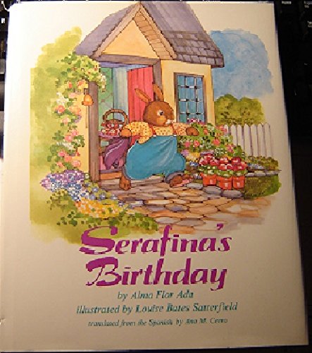 Serafina's Birthday - Click to Buy