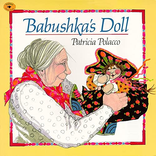 Babushka's Doll - Click to Buy