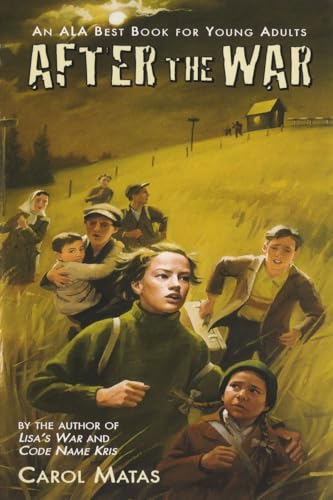 After the War - Click to Buy