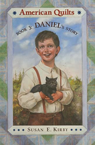Daniel's Story - Click to Buy