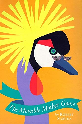 The Movable Mother Goose - Click to Buy