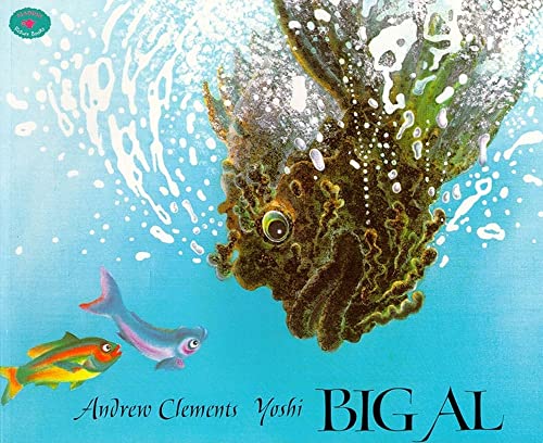 Big Al - Click to Buy