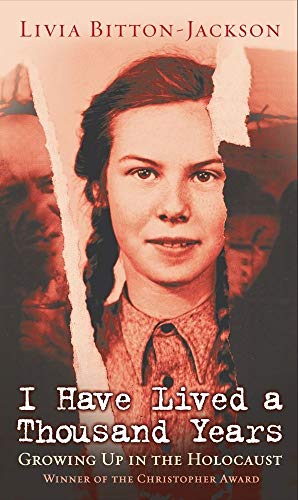 I Have Lived A Thousand Years: Growing Up In The Holocaust - Click to Buy