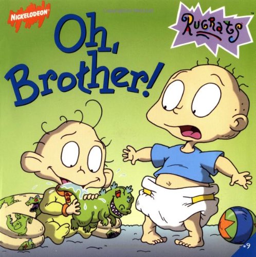Oh, Brother! (Rugrats) - Click to Buy