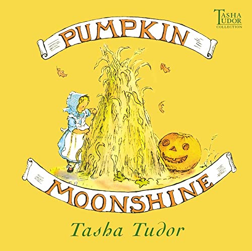 Pumpkin Moonshine - Click to Buy