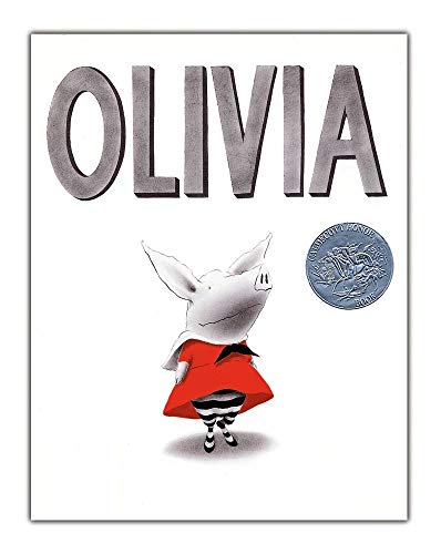 Olivia - Click to Buy