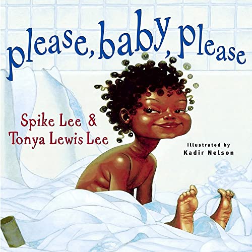 Please, Baby, Please - Click to Buy