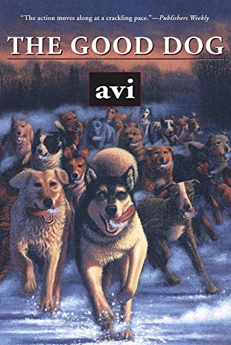 The Good Dog - Click to Buy