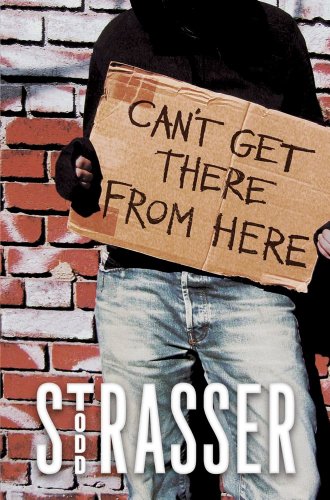 Can't Get There from Here - Click to Buy