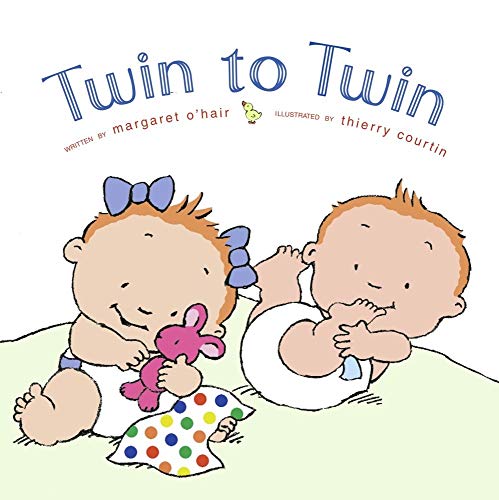 Twin to Twin - Click to Buy