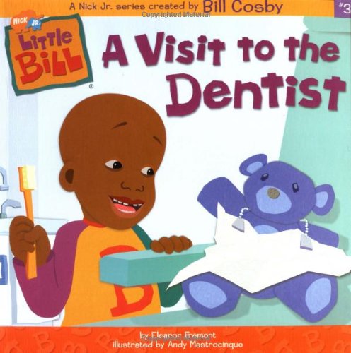 A Visit to the Dentist