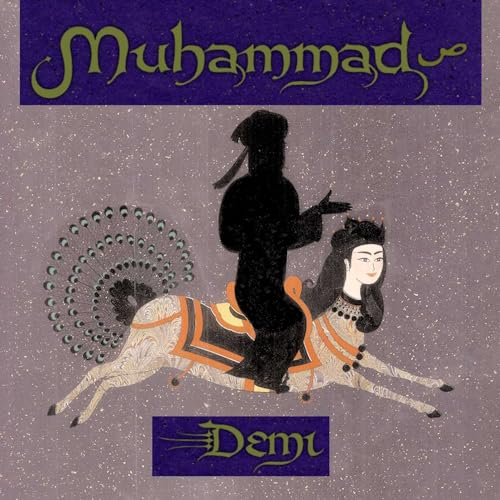 Muhammad - Click to Buy