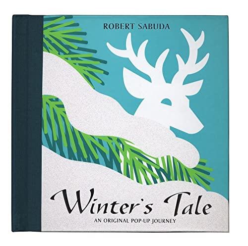Winter's Tale: Winter's Tale - Click to Buy
