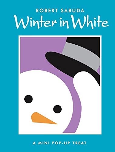 Winter in White: Winter in White - Click to Buy