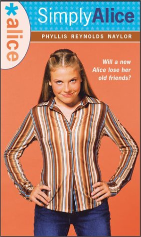 Simply Alice (14) - Click to Buy