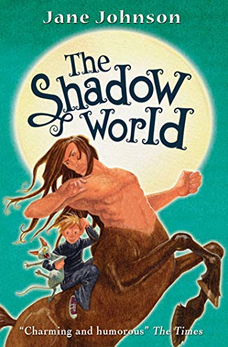 The Shadow World (Volume 2) - Click to Buy