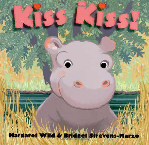Kiss Kiss! - Click to Buy