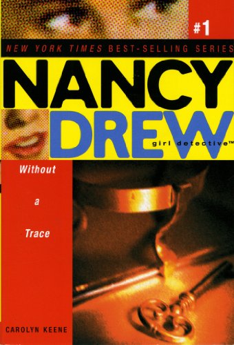 NANCY DREW 1: WITHOUT A TRACE - Click to Buy