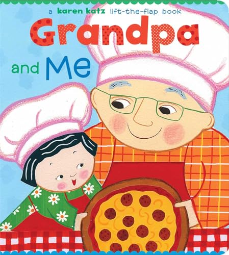 Grandpa and Me: Grandpa and Me - Click to Buy