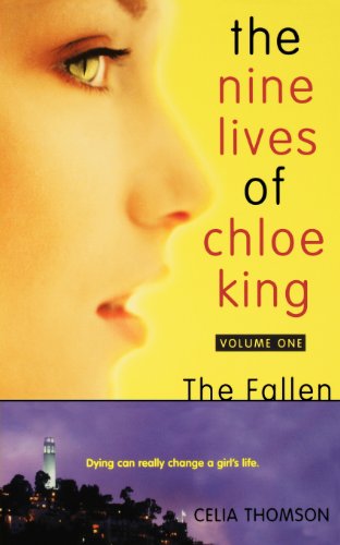 The Fallen (Nine Lives of Chloe King)