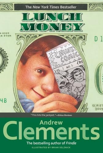 Lunch Money (Rise and Shine) - Click to Buy