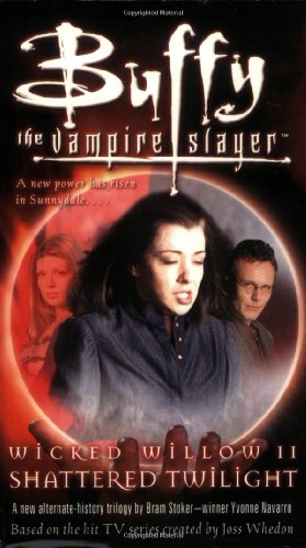 Shattered Twilight - Click to Buy