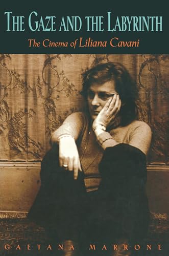 The Gaze and the Labyrinth - Click to Buy