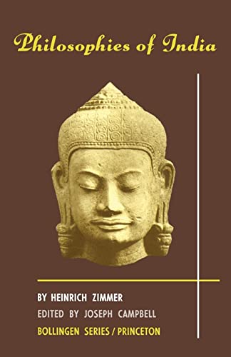 Philosophies of India - Click to Buy