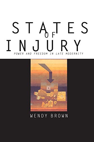 States of Injury - Click to Buy
