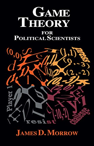 Game Theory for Political Scientists - Click to Buy