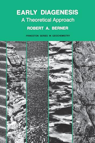 Early Diagenesis: A Theoretical Approach - Click to Buy