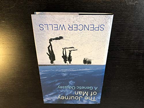 The Journey of Man: A Genetic Odyssey - Click to Buy