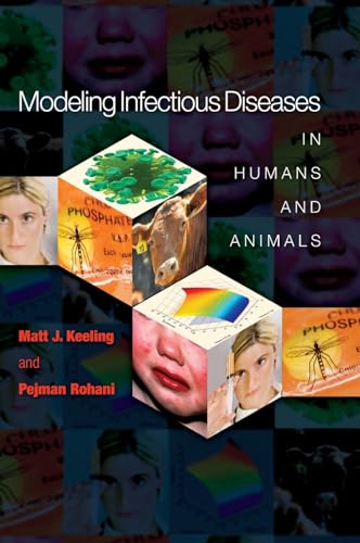 Modeling Infectious Diseases in Humans and Animals