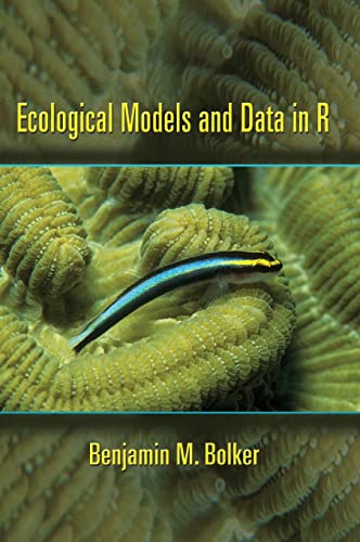 Ecological Models and Data in R - Click to Buy