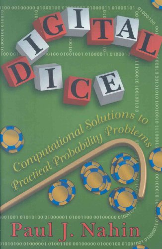 Digital Dice: Computational Solutions to Practical Probability Problems - Click to Buy