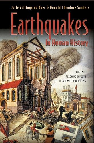 Earthquakes in Human History: The Far-Reaching Effects of Seismic Disruptions - Click to Buy