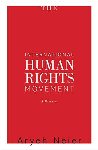 The International Human Rights Movement: A History - Click to Buy