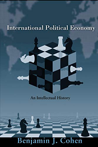 International Political Economy: An Intellectual History - Click to Buy