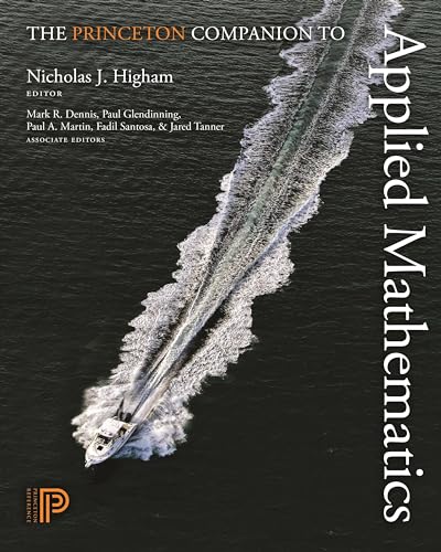The Princeton Companion to Applied Mathematics - Click to Buy
