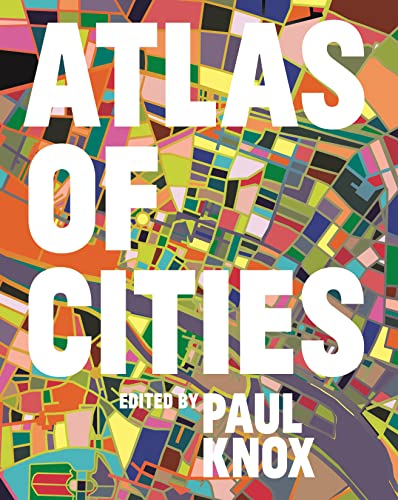 Atlas of Cities - Click to Buy