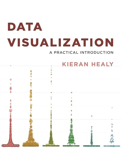 Data Visualization: A Practical Introduction - Click to Buy