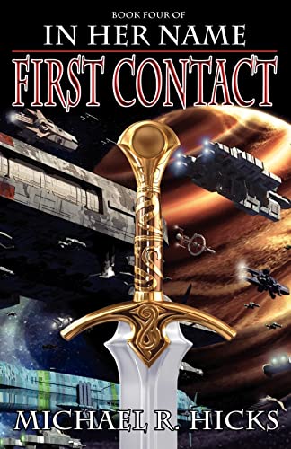 In Her Name First Contact - Click to Buy