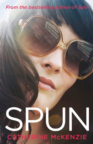 Spun - Click to Buy