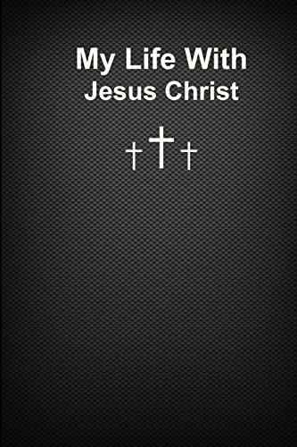 My Life with Jesus Christ: Black - Click to Buy