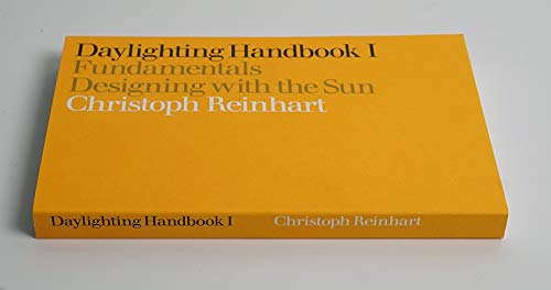Daylighting Handbook I