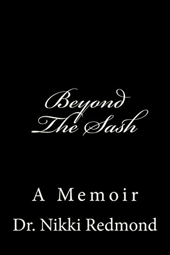 Beyond The Sash: A Memoir - Click to Buy