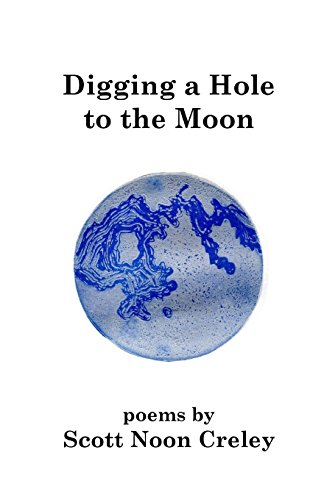 Digging a Hole to the Moon - Click to Buy